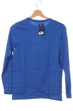 Παιδική μπλούζα Q/S by S.Oliver, Μέγεθος 11-12y/ 152-158 εκ., Χρώμα Μπλέ, Τιμή 26,29 €