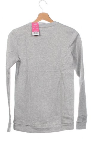 Kinder Shirt Q/S by S.Oliver, Größe 13-14y/ 164-168 cm, Farbe Grau, Preis 5,26 €