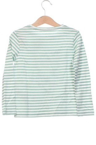 Kinder Shirt Q/S by S.Oliver, Größe 3-4y/ 104-110 cm, Farbe Grün, Preis 5,00 €