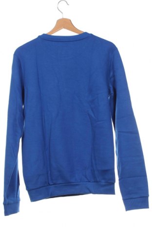 Kinder Shirt Q/S by S.Oliver, Größe 15-18y/ 170-176 cm, Farbe Blau, Preis 5,26 €