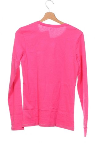 Παιδική μπλούζα Q/S by S.Oliver, Μέγεθος 15-18y/ 170-176 εκ., Χρώμα Ρόζ , Τιμή 5,26 €