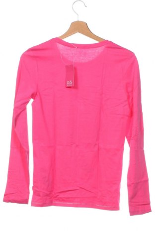 Παιδική μπλούζα Q/S by S.Oliver, Μέγεθος 13-14y/ 164-168 εκ., Χρώμα Ρόζ , Τιμή 26,29 €