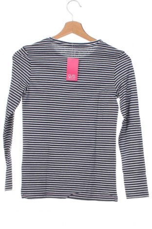 Kinder Shirt Q/S by S.Oliver, Größe 11-12y/ 152-158 cm, Farbe Blau, Preis 26,29 €