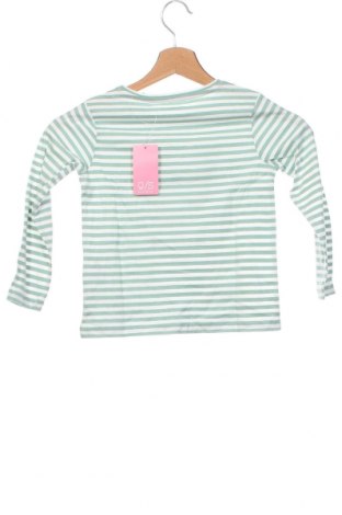 Детска блуза Q/S by S.Oliver, Размер 3-4y/ 104-110 см, Цвят Многоцветен, Цена 51,00 лв.