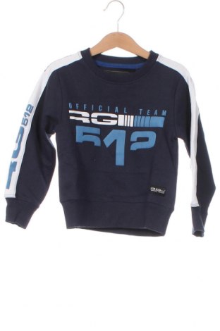 Παιδική μπλούζα RG 512, Μέγεθος 3-4y/ 104-110 εκ., Χρώμα Μπλέ, Τιμή 5,57 €