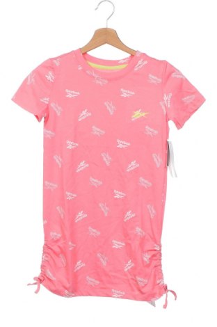 Παιδική μπλούζα Reebok, Μέγεθος 8-9y/ 134-140 εκ., Χρώμα Ρόζ , Τιμή 21,03 €