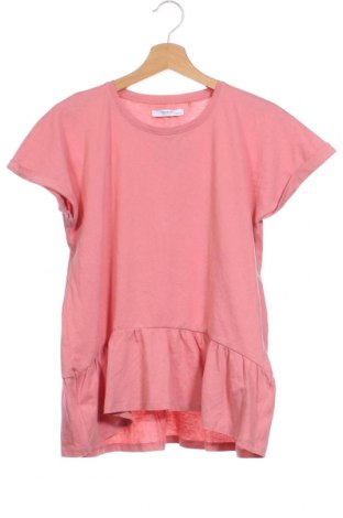 Kinder Shirt Reserve, Größe 12-13y/ 158-164 cm, Farbe Rosa, Preis 6,06 €