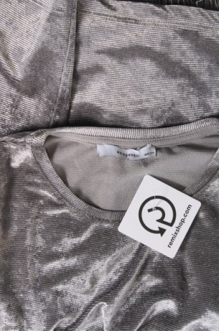Детска блуза Reserved, Размер 12-13y/ 158-164 см, Цвят Сив, Цена 6,35 лв.