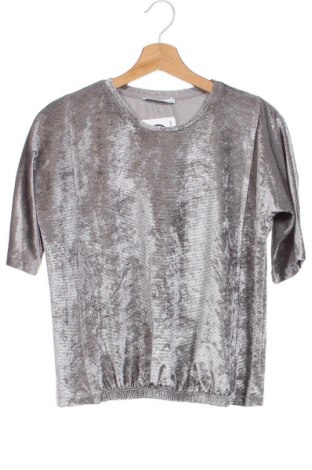 Kinder Shirt Reserved, Größe 12-13y/ 158-164 cm, Farbe Grau, Preis € 3,43