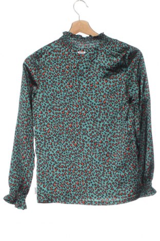 Bluză pentru copii Retour Jeans, Mărime 11-12y/ 152-158 cm, Culoare Verde, Preț 15,20 Lei
