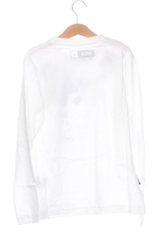 Kinder Shirt Rip Curl, Größe 9-10y/ 140-146 cm, Farbe Weiß, Preis 26,29 €