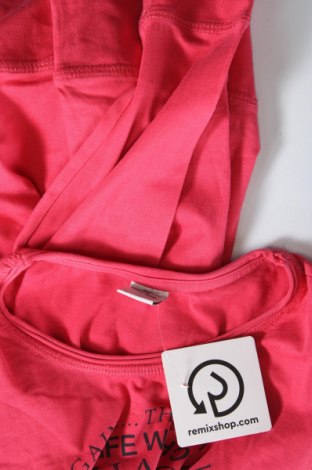 Kinder Shirt S.Oliver, Größe 10-11y/ 146-152 cm, Farbe Rosa, Preis € 5,45