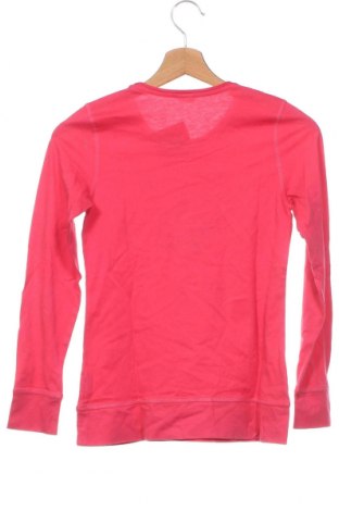 Детска блуза S.Oliver, Размер 10-11y/ 146-152 см, Цвят Розов, Цена 11,98 лв.