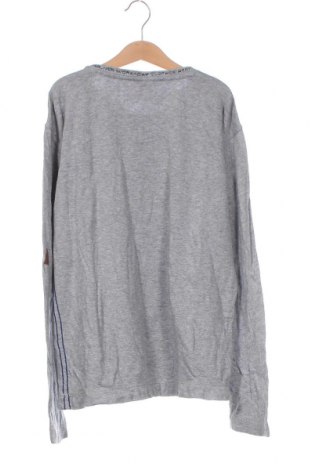 Kinder Shirt S.Oliver, Größe 10-11y/ 146-152 cm, Farbe Grau, Preis € 3,06