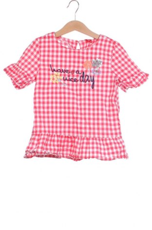 Kinder Shirt S.Oliver, Größe 7-8y/ 128-134 cm, Farbe Mehrfarbig, Preis 14,00 €
