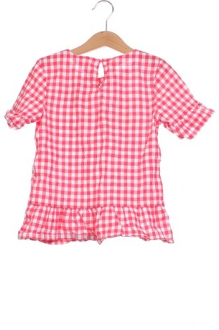 Детска блуза S.Oliver, Размер 7-8y/ 128-134 см, Цвят Многоцветен, Цена 27,37 лв.