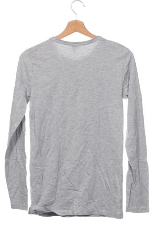 Kinder Shirt S.Oliver, Größe 15-18y/ 170-176 cm, Farbe Grau, Preis € 4,90