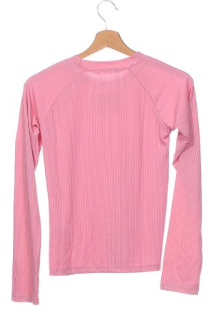 Kinder Shirt SHEIN, Größe 12-13y/ 158-164 cm, Farbe Rosa, Preis 1,99 €