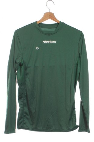 Детска блуза SOC, Размер 12-13y/ 158-164 см, Цвят Зелен, Цена 9,00 лв.