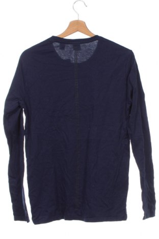 Detská blúzka  Scotch & Soda, Veľkosť 13-14y/ 164-168 cm, Farba Modrá, Cena  14,69 €