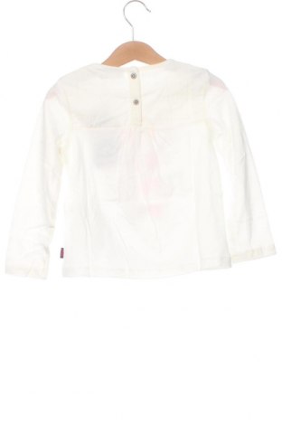 Kinder Shirt Sergent Major, Größe 3-4y/ 104-110 cm, Farbe Weiß, Preis 8,15 €