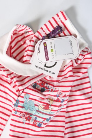 Kinder Shirt Sergent Major, Größe 9-12m/ 74-80 cm, Farbe Mehrfarbig, Preis € 5,26