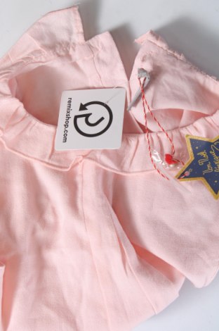 Kinder Shirt Sergent Major, Größe 8-9y/ 134-140 cm, Farbe Rosa, Preis 10,52 €