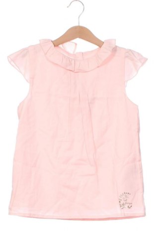 Детска блуза Sergent Major, Размер 8-9y/ 134-140 см, Цвят Розов, Цена 25,50 лв.