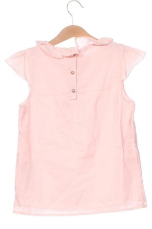 Kinder Shirt Sergent Major, Größe 8-9y/ 134-140 cm, Farbe Rosa, Preis € 10,52