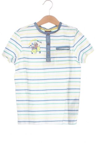Kinder Shirt Sergent Major, Größe 6-7y/ 122-128 cm, Farbe Mehrfarbig, Preis € 13,15
