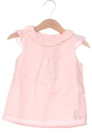 Детска блуза Sergent Major, Размер 18-24m/ 86-98 см, Цвят Розов, Цена 25,50 лв.