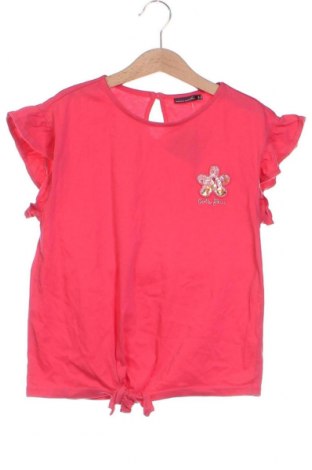 Kinder Shirt Sergent Major, Größe 8-9y/ 134-140 cm, Farbe Rot, Preis € 5,40