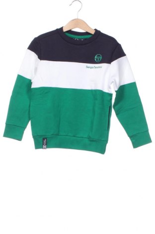 Kinder Shirt Sergio Tacchini, Größe 3-4y/ 104-110 cm, Farbe Mehrfarbig, Preis 33,68 €
