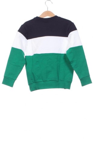 Детска блуза Sergio Tacchini, Размер 3-4y/ 104-110 см, Цвят Многоцветен, Цена 79,20 лв.