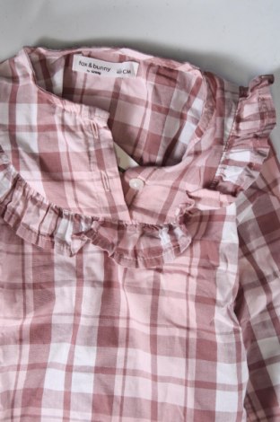 Kinder Shirt Sinsay, Größe 12-18m/ 80-86 cm, Farbe Mehrfarbig, Preis € 3,13