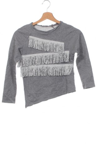 Παιδική μπλούζα Sisley, Μέγεθος 9-10y/ 140-146 εκ., Χρώμα Γκρί, Τιμή 8,91 €