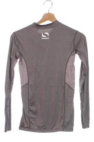 Kinder Shirt Sondico, Größe 12-13y/ 158-164 cm, Farbe Grau, Preis € 10,44