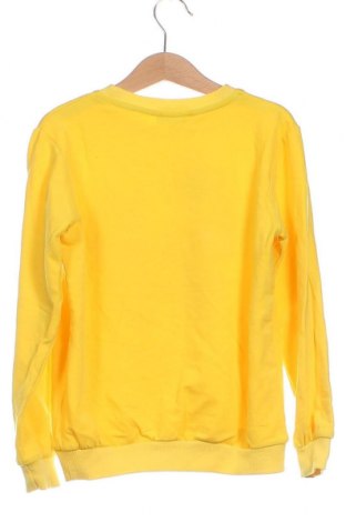Dziecięca bluzka Stella, Rozmiar 7-8y/ 128-134 cm, Kolor Żółty, Cena 50,57 zł