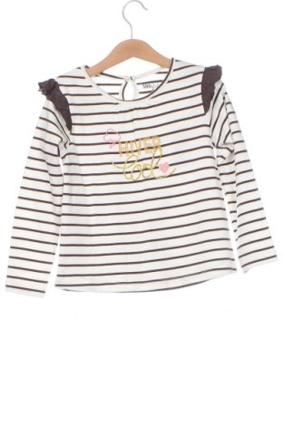 Kinder Shirt Sucre d'Orge, Größe 3-4y/ 104-110 cm, Farbe Weiß, Preis 15,77 €