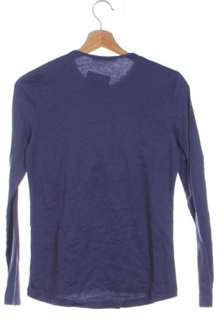 Kinder Shirt Terranova, Größe 13-14y/ 164-168 cm, Farbe Blau, Preis 4,05 €