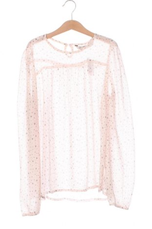 Kinder Shirt Terranova, Größe 12-13y/ 158-164 cm, Farbe Rosa, Preis € 3,61