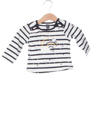 Dziecięca bluzka Terre De Marins, Rozmiar 3-6m/ 62-68 cm, Kolor Kolorowy, Cena 40,78 zł