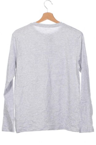 Kinder Shirt Tom Tailor, Größe 13-14y/ 164-168 cm, Farbe Grau, Preis 4,59 €