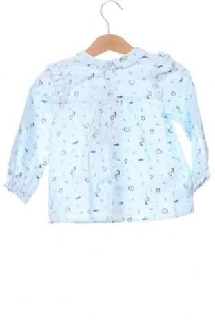 Kinder Shirt Tutto Piccolo, Größe 18-24m/ 86-98 cm, Farbe Blau, Preis € 11,57