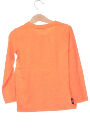 Детска блуза Tygo & Vito, Размер 2-3y/ 98-104 см, Цвят Оранжев, Цена 22,95 лв.