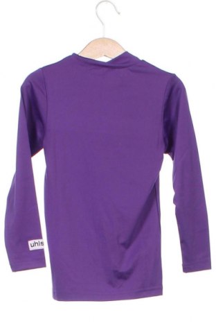 Παιδική μπλούζα Uhlsport, Μέγεθος 7-8y/ 128-134 εκ., Χρώμα Βιολετί, Τιμή 9,30 €