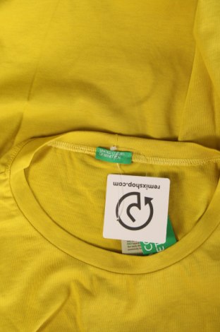 Kinder Shirt United Colors Of Benetton, Größe 13-14y/ 164-168 cm, Farbe Grün, Preis € 26,29