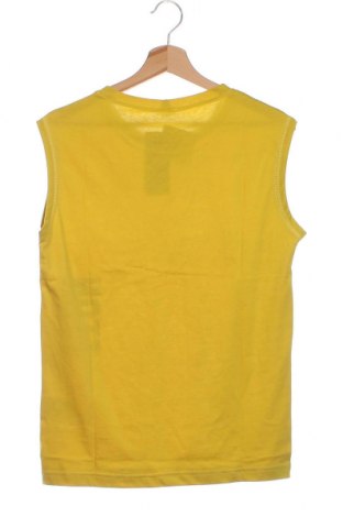 Kinder Shirt United Colors Of Benetton, Größe 13-14y/ 164-168 cm, Farbe Grün, Preis 26,29 €