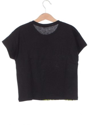 Kinder Shirt United Colors Of Benetton, Größe 7-8y/ 128-134 cm, Farbe Schwarz, Preis € 10,52