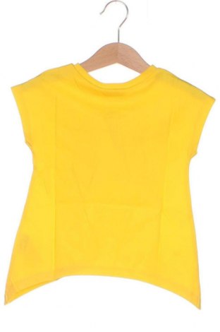 Kinder Shirt United Colors Of Benetton, Größe 12-18m/ 80-86 cm, Farbe Gelb, Preis € 26,29